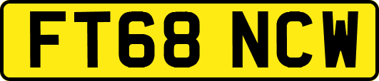FT68NCW