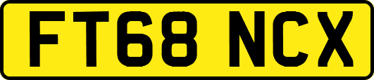 FT68NCX