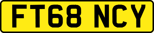 FT68NCY