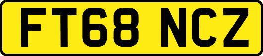 FT68NCZ
