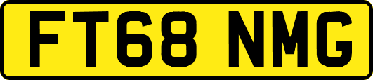 FT68NMG