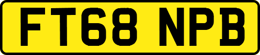 FT68NPB