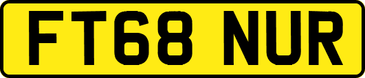 FT68NUR