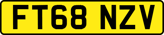 FT68NZV