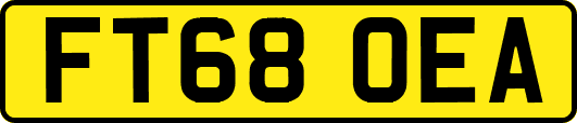 FT68OEA