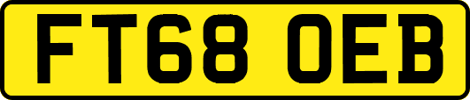 FT68OEB