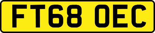FT68OEC