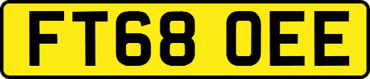FT68OEE