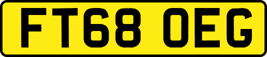 FT68OEG