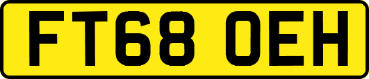 FT68OEH