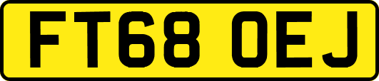 FT68OEJ