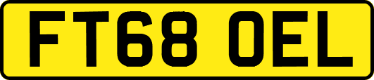 FT68OEL