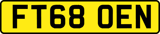 FT68OEN