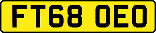 FT68OEO