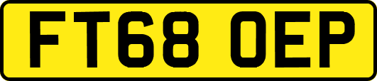 FT68OEP