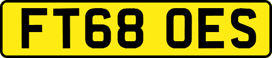 FT68OES