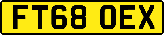 FT68OEX