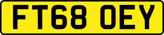 FT68OEY