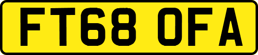 FT68OFA