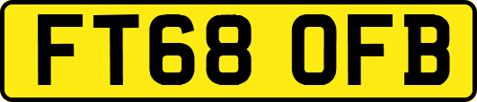 FT68OFB