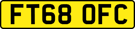 FT68OFC