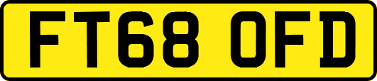 FT68OFD