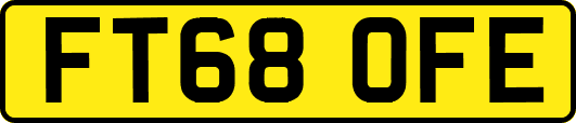 FT68OFE