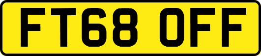 FT68OFF