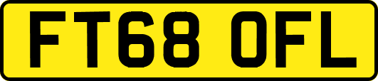 FT68OFL