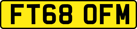 FT68OFM