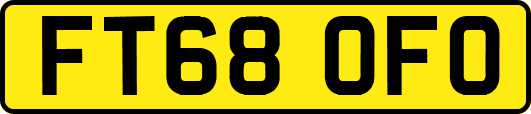 FT68OFO