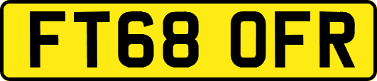 FT68OFR