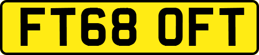 FT68OFT