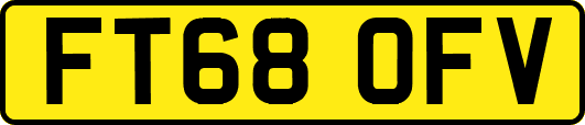 FT68OFV