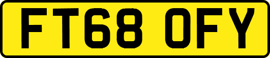 FT68OFY