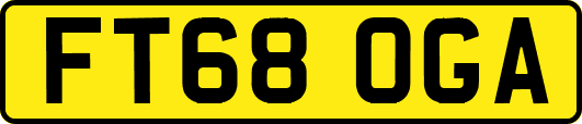 FT68OGA