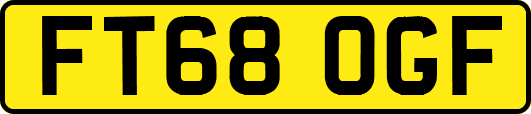 FT68OGF