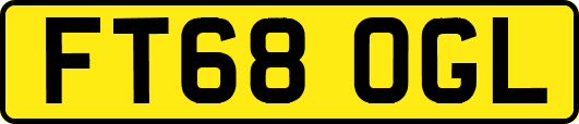 FT68OGL