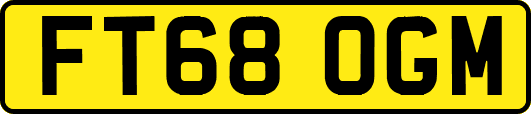 FT68OGM