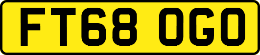 FT68OGO