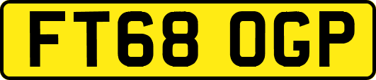 FT68OGP