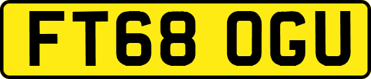 FT68OGU