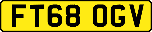 FT68OGV