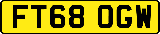 FT68OGW