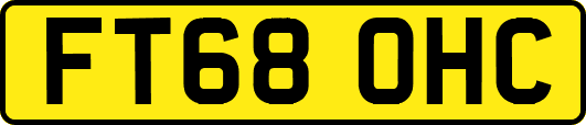 FT68OHC