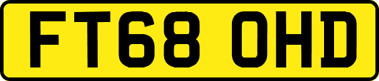 FT68OHD