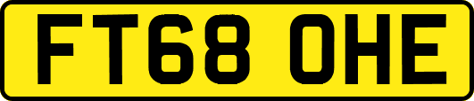 FT68OHE