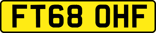 FT68OHF