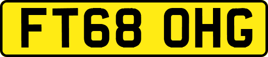 FT68OHG
