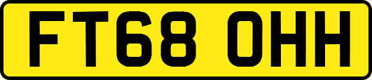 FT68OHH